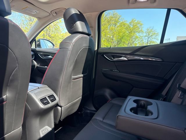 Used 2023 Buick Envision Essence w/ Sport Touring Package AWD/4WD image 29