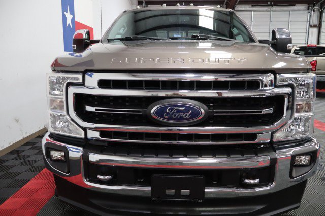Used 2020 Ford F250 Lariat AWD/4WD image 4