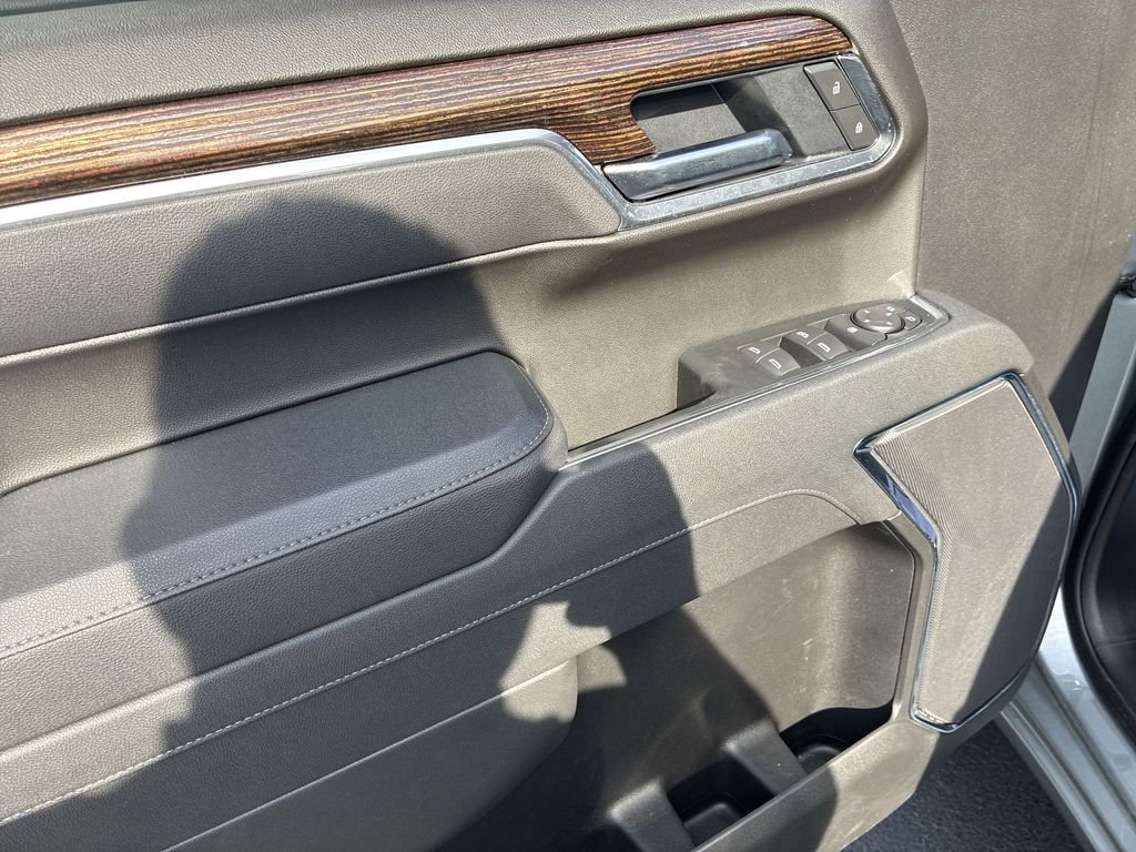 Used 2026 GMC Sierra 1500 Elevation image 13