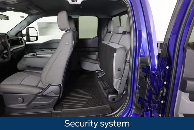 New 2026 Ford F350 XL w/ STX Appearance Package image 41