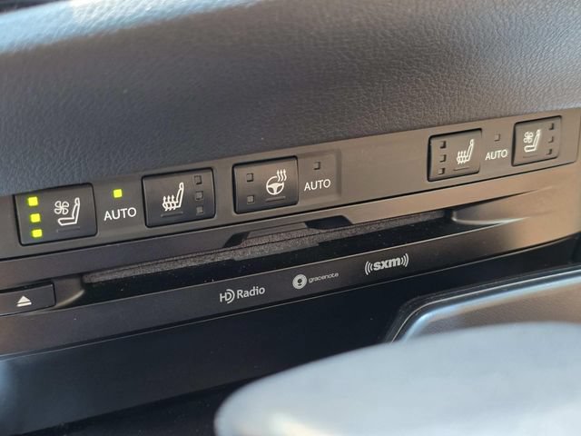 Used 2022 Lexus ES 350 w/ Premium Package FWD image 24