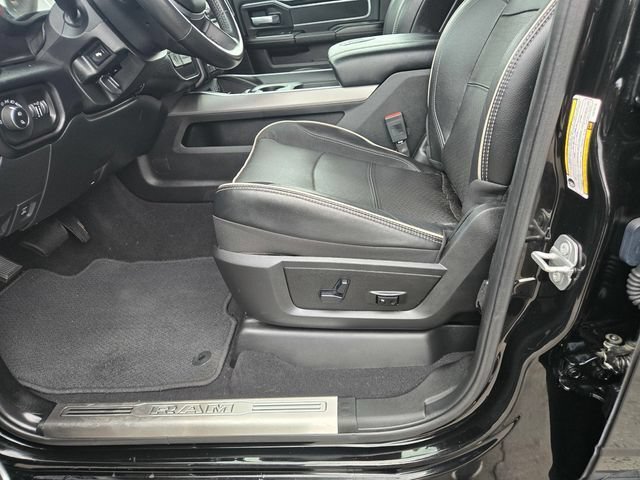 Used 2020 RAM 2500 Laramie AWD/4WD image 19