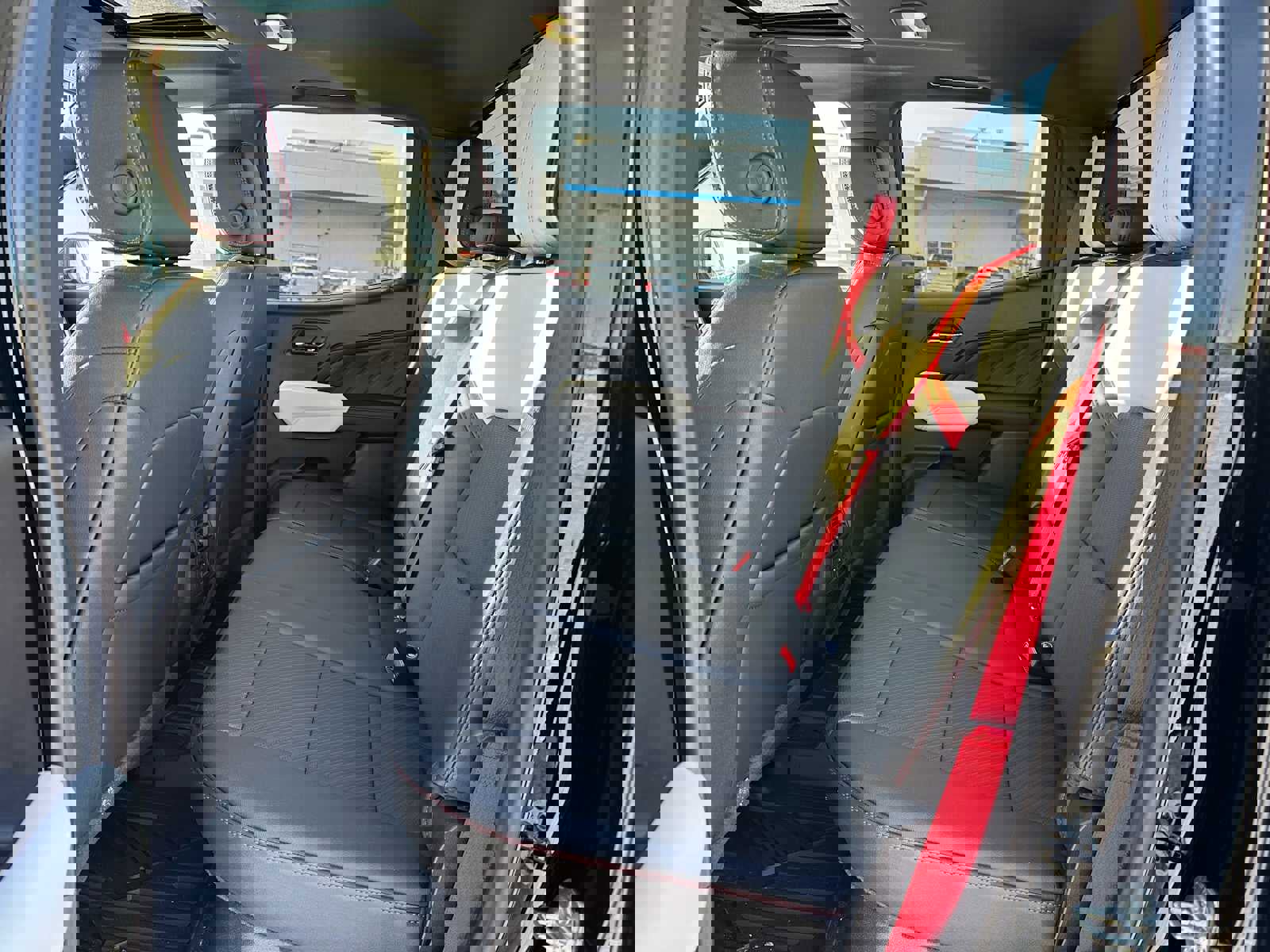 New 2026 GMC Canyon AT4X image 17