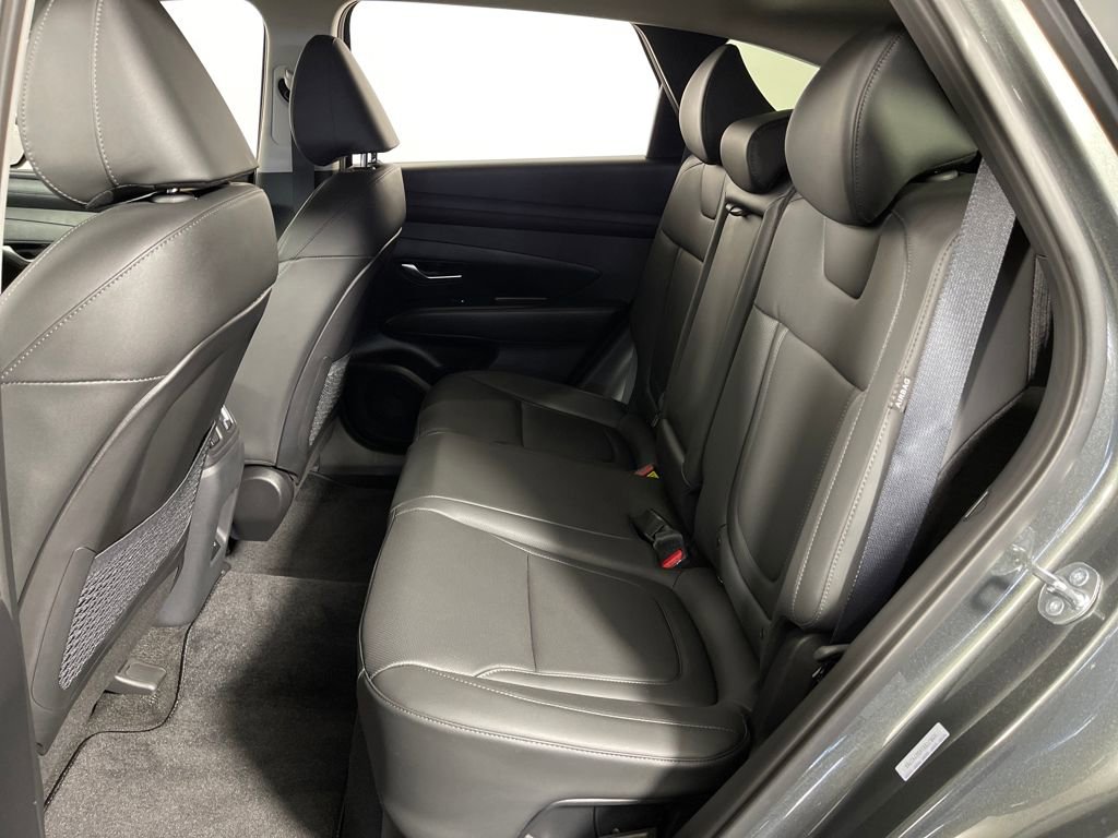 Certified 2025 Hyundai Tucson SEL image 13