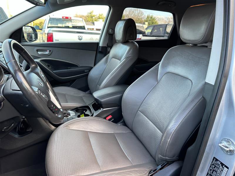 Used 2013 Hyundai Santa Fe Limited AWD/4WD image 27