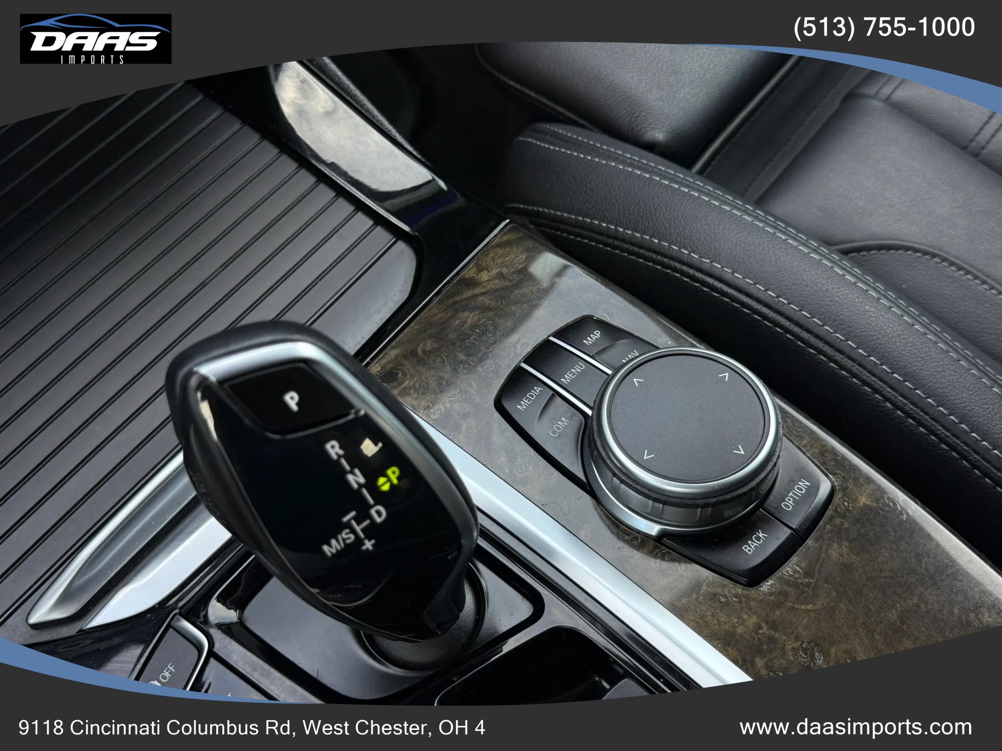 Used 2018 BMW X3 xDrive30i AWD/4WD image 52