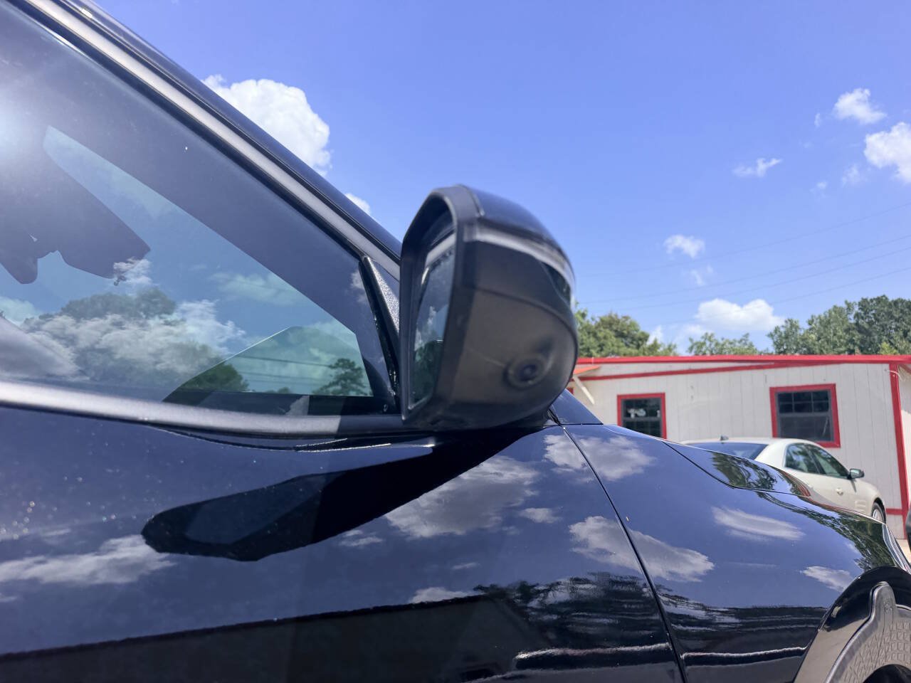 Used 2024 Hyundai Santa Cruz Limited AWD/4WD image 12