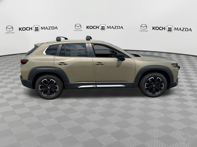 Certified 2024 MAZDA CX-50 Meridian Edition w/ Weather Package AWD/4WD image 8