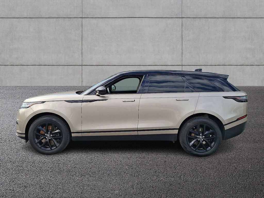 Certified 2026 Land Rover Range Rover Velar S image 7
