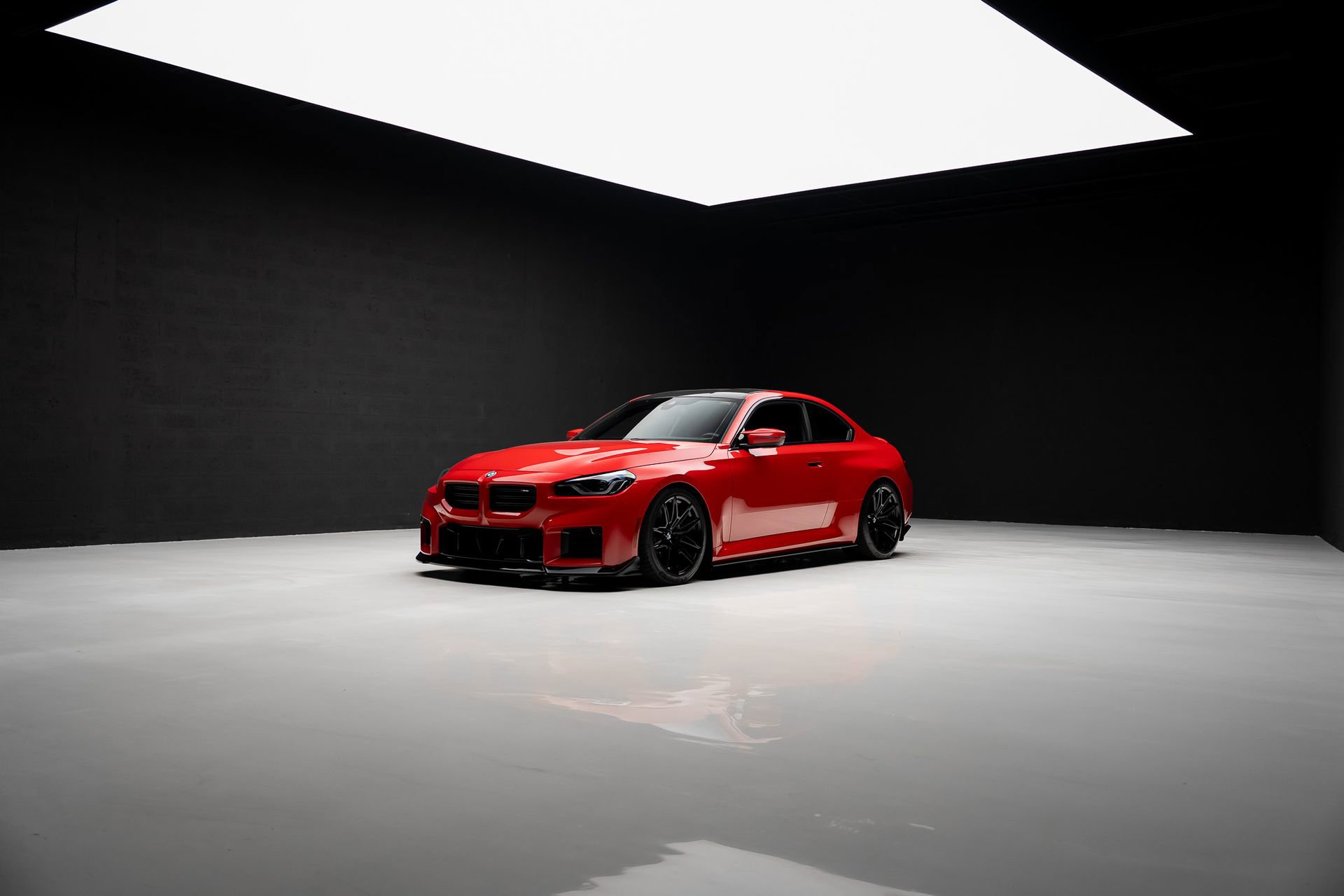 Used 2023 BMW M2 w/ Lighting Package image 83