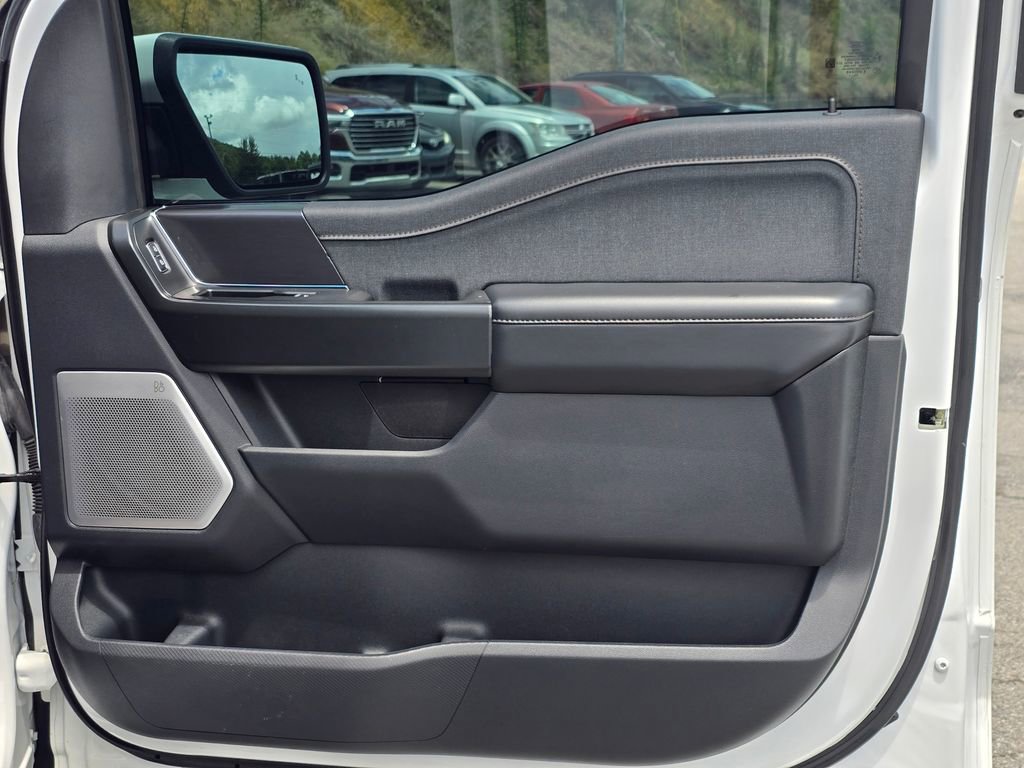 Used 2023 Ford F150 Raptor AWD/4WD image 45