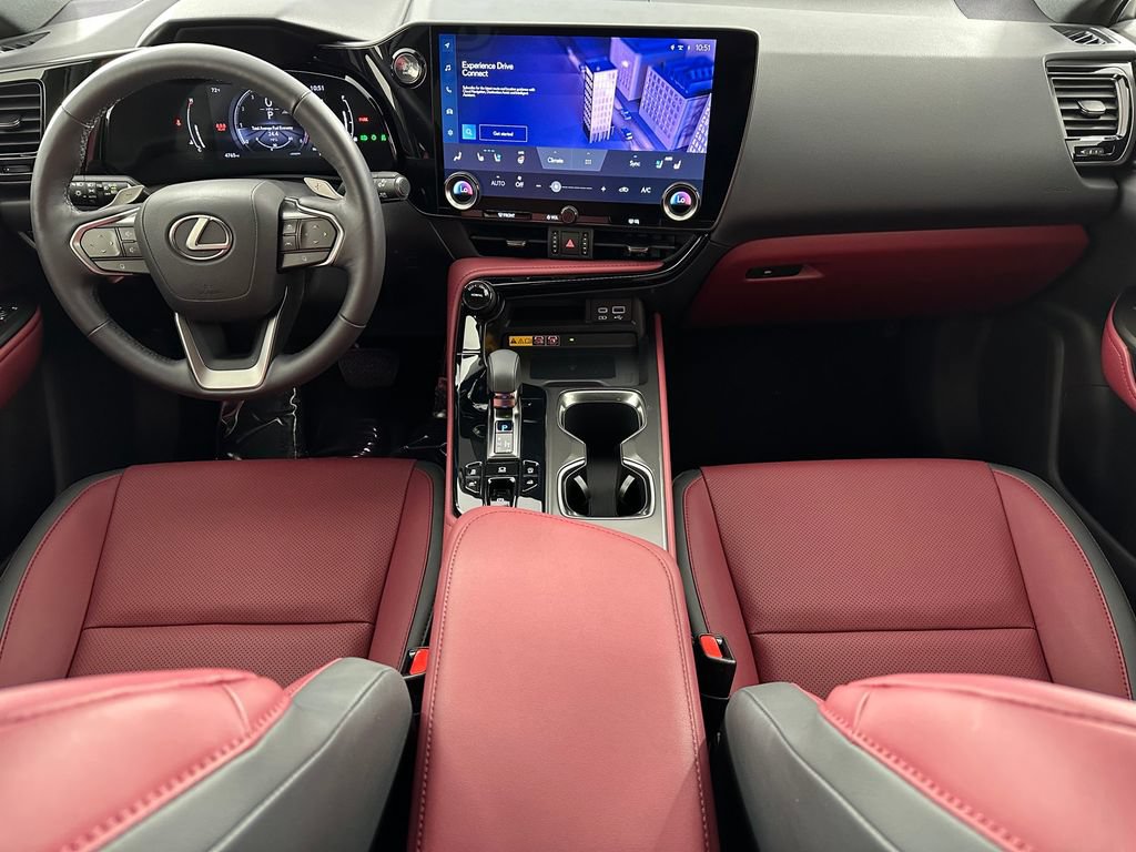 Used 2024 Lexus NX 350 AWD image 23