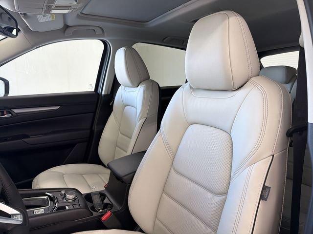 New 2025 MAZDA CX-5 AWD 2.5 S w/ Preferred Package image 21