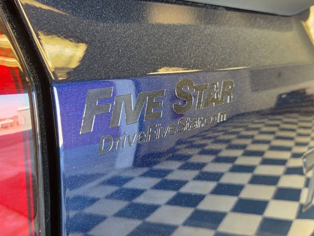 Used 2023 Toyota Tundra SR5 w/ SR5 Convenience Package image 10