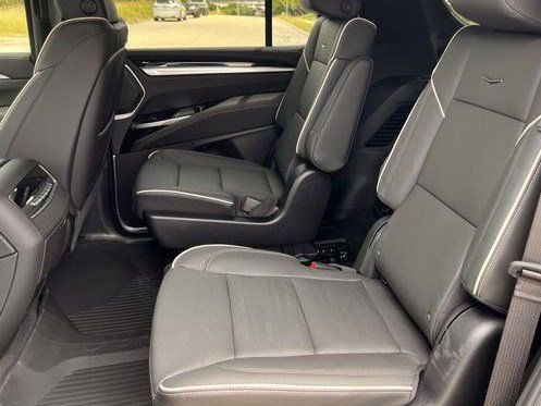 New 2026 Cadillac Escalade Sport w/ Touring Package AWD/4WD image 47