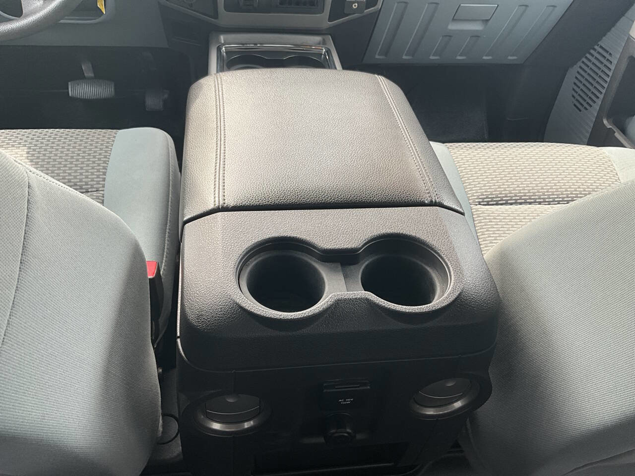 Used 2013 Ford F250 XLT w/ XLT Value Pkg image 36