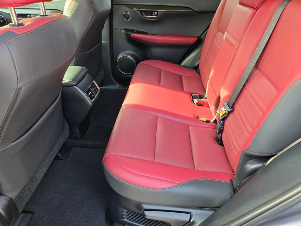 Used 2021 Lexus NX 300 FWD w/ Accessory Package 2 image 13