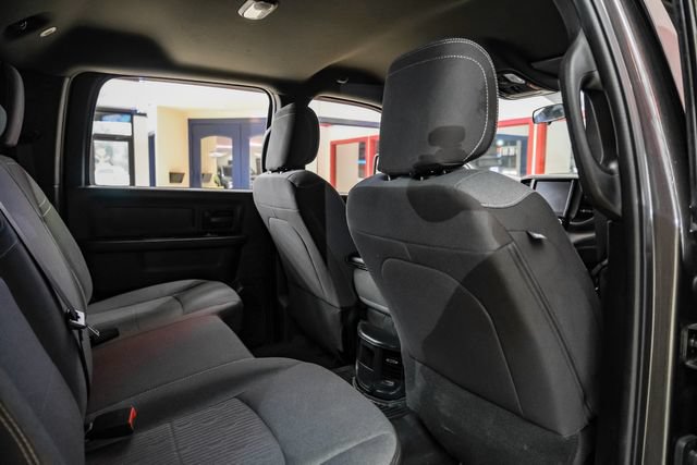 Used 2024 RAM 3500 Tradesman w/ Chrome Appearance Group AWD/4WD image 37