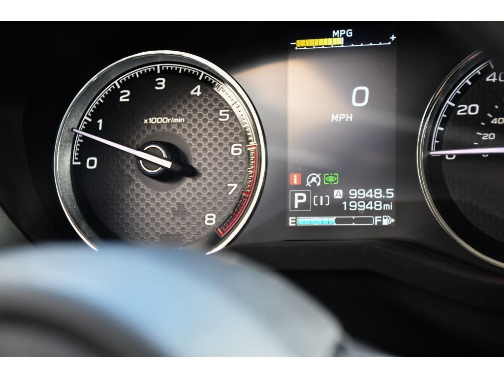 Used 2023 Subaru Forester Touring AWD/4WD image 19