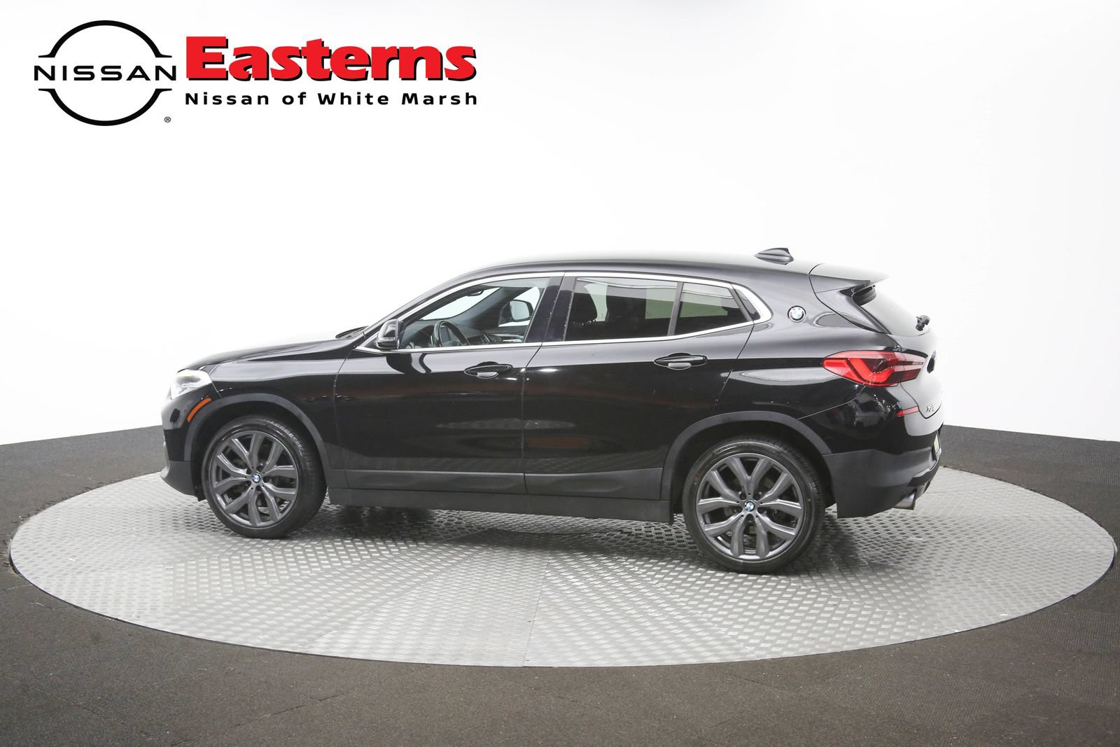 Used 2018 BMW X2 xDrive28i AWD/4WD image 57