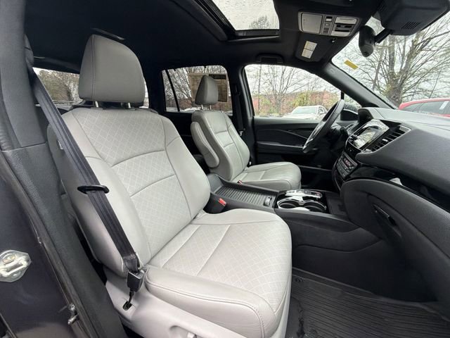 Used 2019 Honda Passport Touring image 27