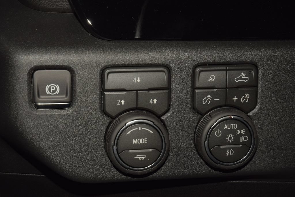 New 2026 Chevrolet Silverado 3500 LT w/ All Star Edition AWD/4WD image 36