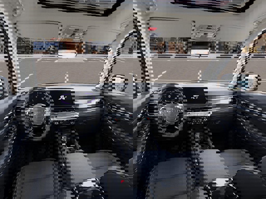 New 2025 Kia Telluride S image 14