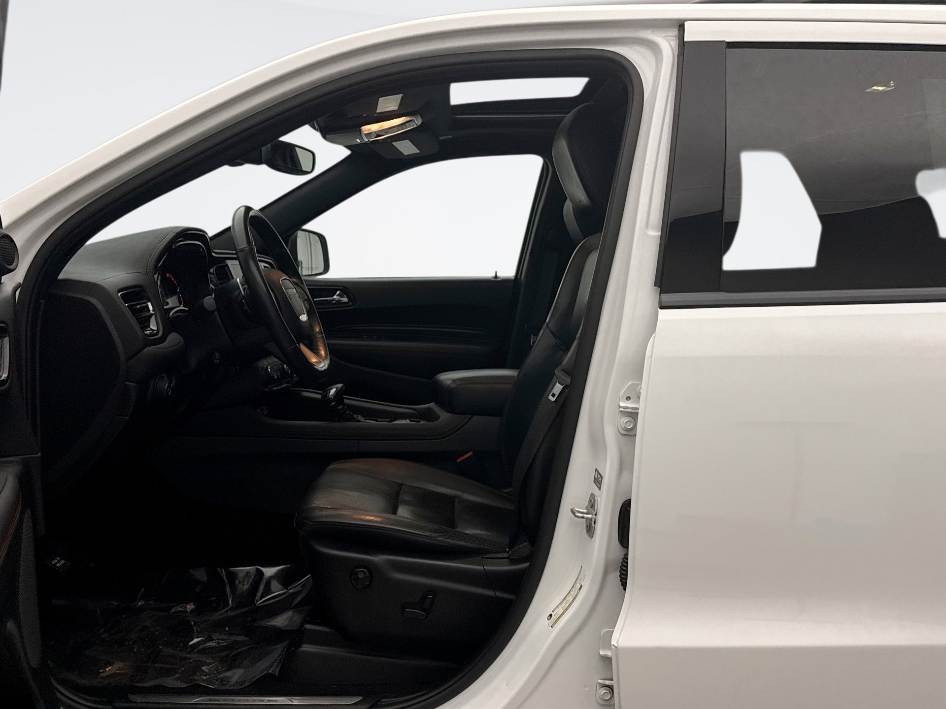 Used 2023 Dodge Durango GT image 8