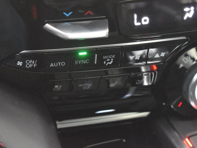 New 2026 Acura MDX Type S AWD/4WD image 17