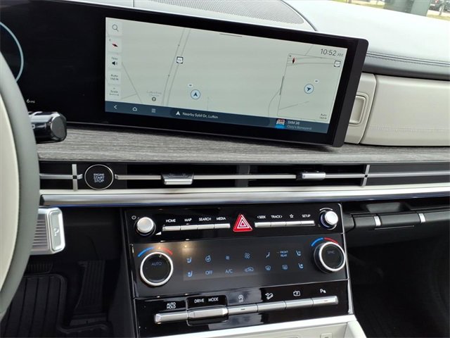 New 2026 Hyundai Santa Fe Calligraphy image 14