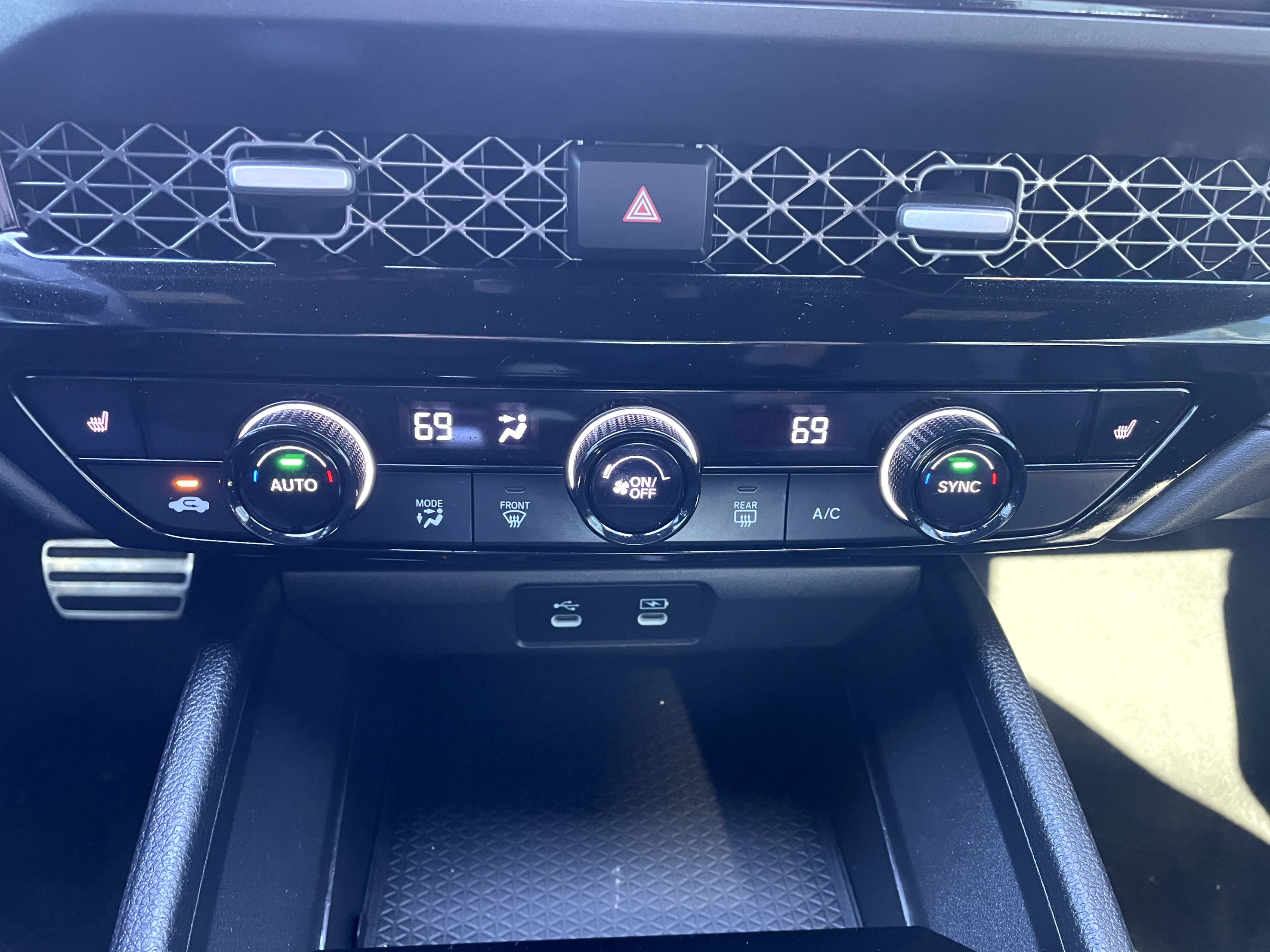 Certified 2023 Honda Accord Sport image 19