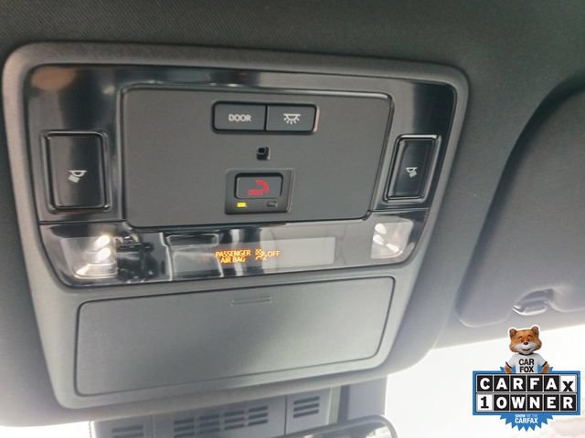 Used 2025 Lexus TX 500h AWD w/ Technology Package image 7