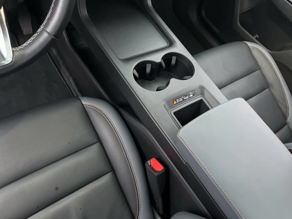 Used 2024 Honda Prologue Touring image 21