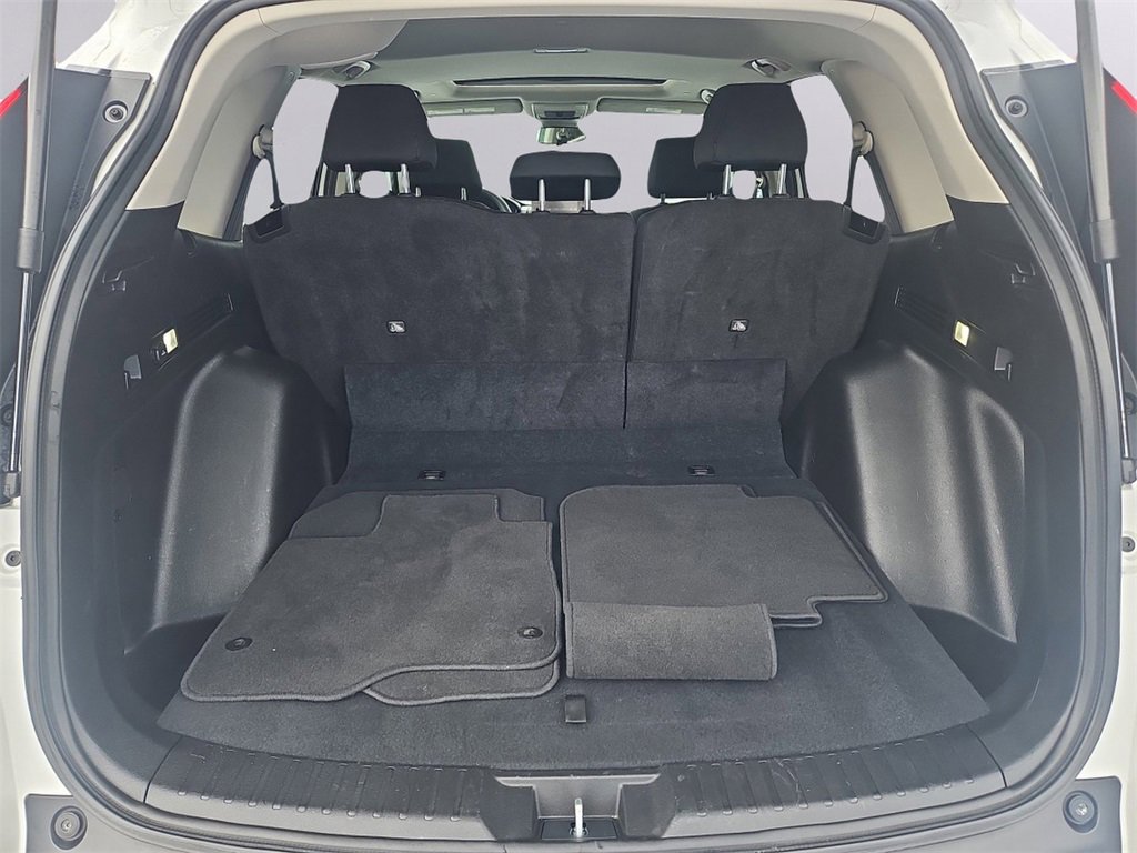 Certified 2023 Honda CR-V EX image 29