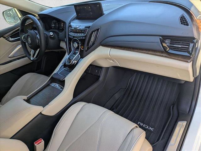 Used 2019 Acura RDX FWD w/ Advance Package image 24