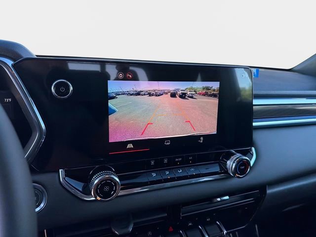 New 2026 GMC Canyon Elevation image 23