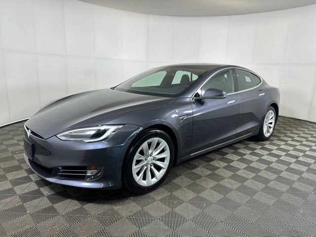 Used 2018 Tesla Model S 75D image 7