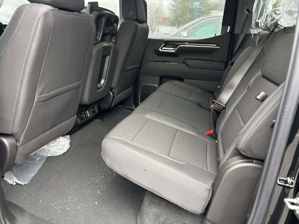 New 2026 GMC Sierra 1500 Elevation image 5
