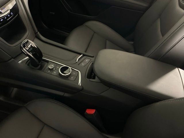 Certified 2025 Cadillac XT5 Premium Luxury w/ Technology Package image 15