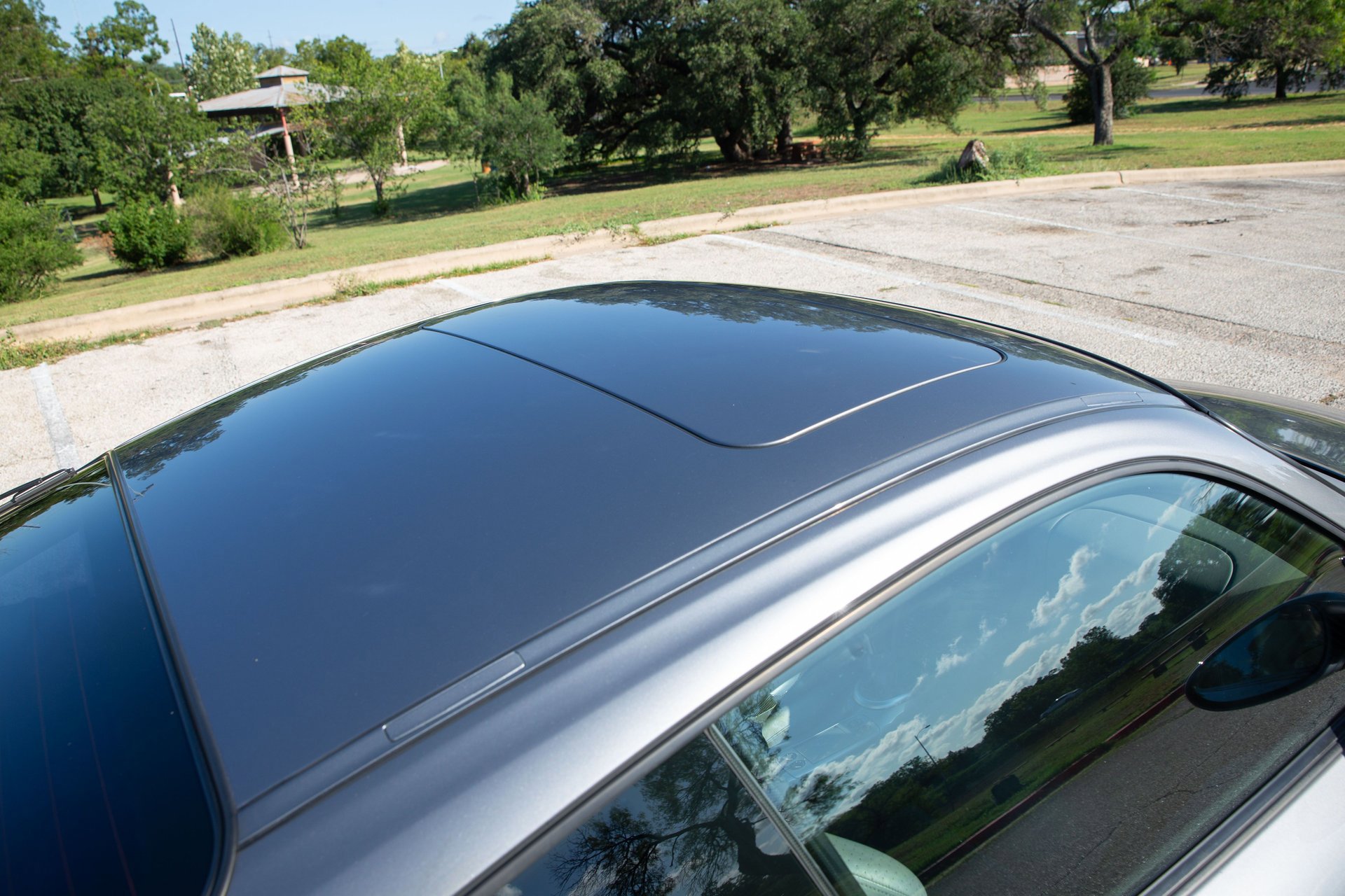 Used 2001 Porsche 911 Turbo image 16