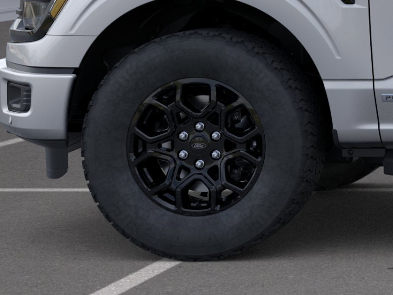 New 2026 Ford F150 XLT AWD/4WD image 19