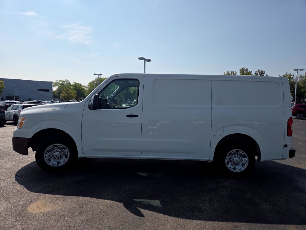 Used 2020 Nissan NV 2500 SV RWD image 18