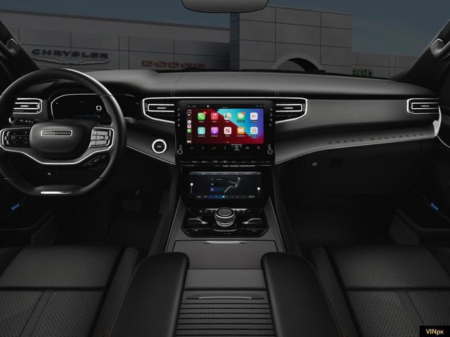 Used 2023 Jeep Grand Wagoneer 4WD image 20