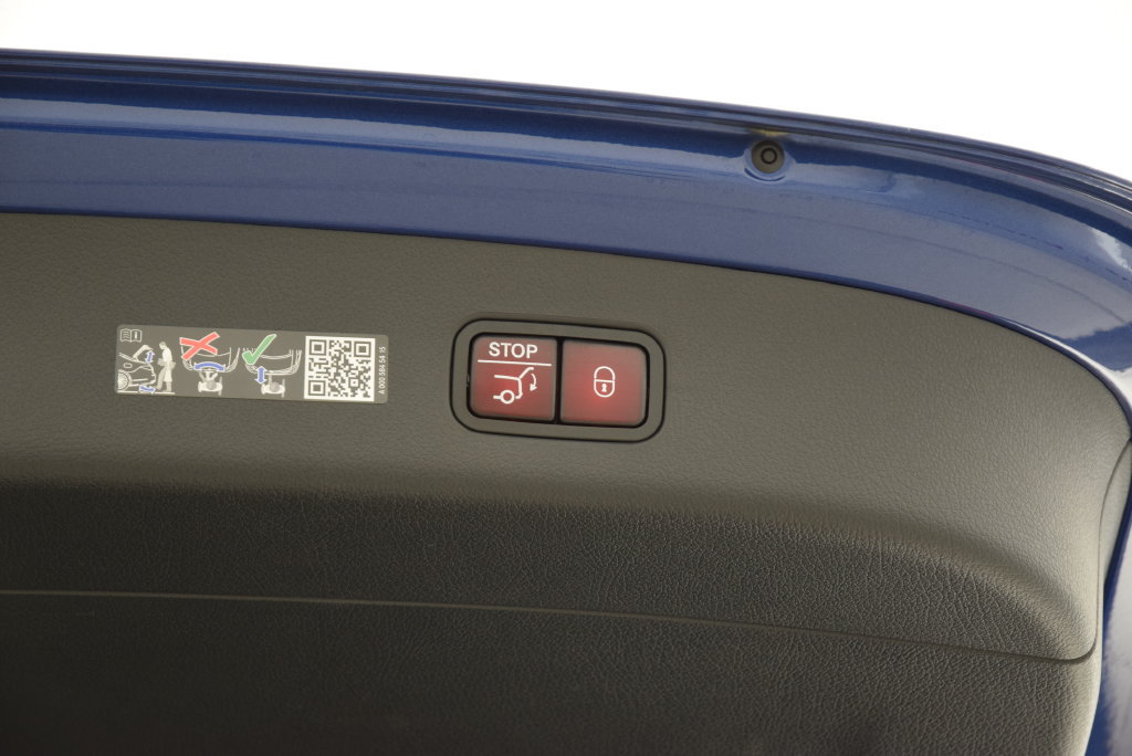 Certified 2026 Mercedes-Benz GLC 300 image 30