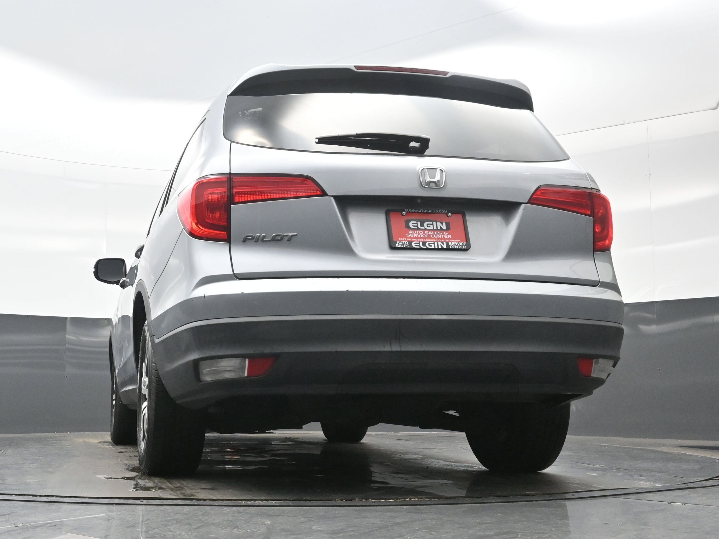 Used 2017 Honda Pilot EX-L image 31