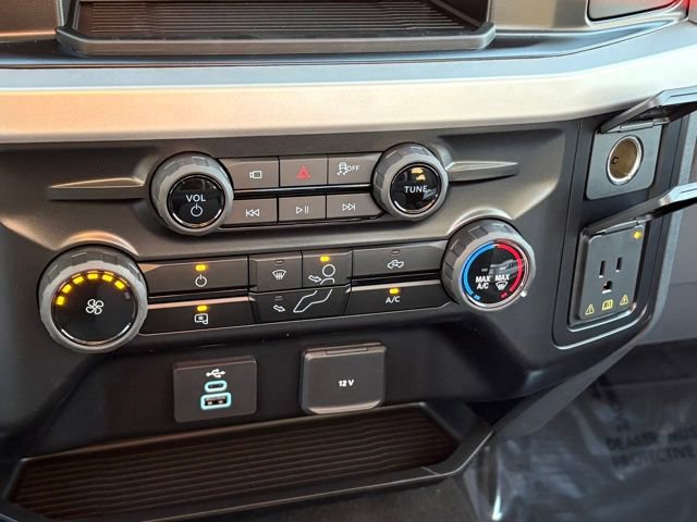 Used 2025 Ford F350 XL w/ STX Appearance Package image 18