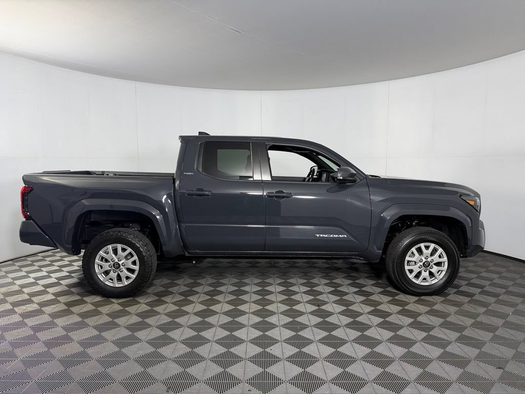 Used 2024 Toyota Tacoma SR5 RWD image 5