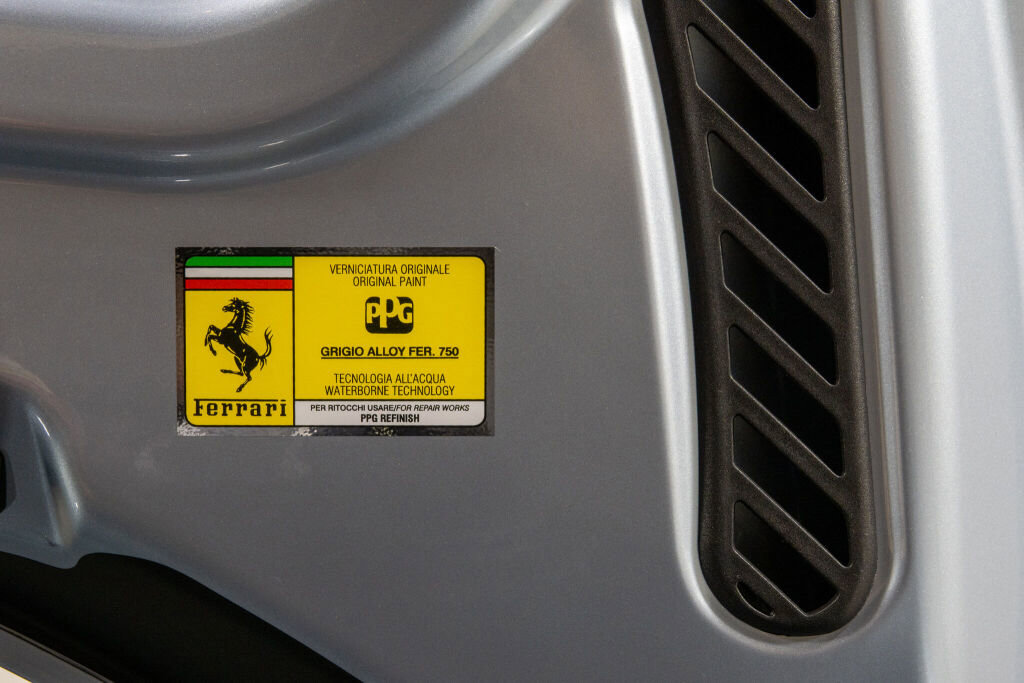 Used 2022 Ferrari F8 Tributo image 29