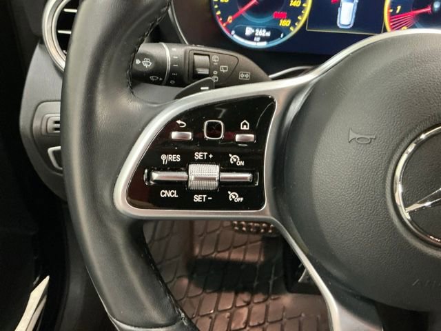 Used 2021 Mercedes-Benz GLC 300 4MATIC image 27