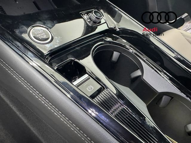 New 2026 Audi Q3 quattro 2.0T AWD/4WD image 33